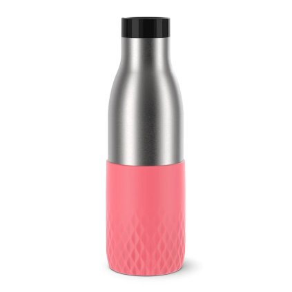 Termos BLUDROP SLEEVE N3110810, 500 ml, roz, Tefal