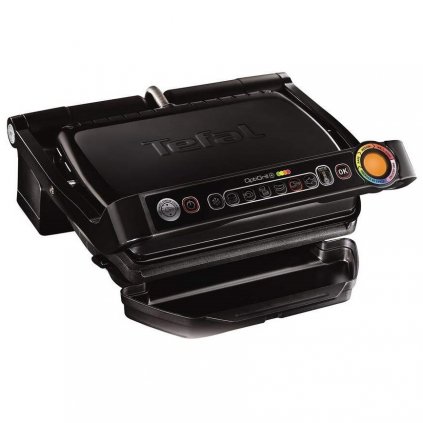 Grătar cu contact electric OPTIGRILL+ GC712834 Tefal