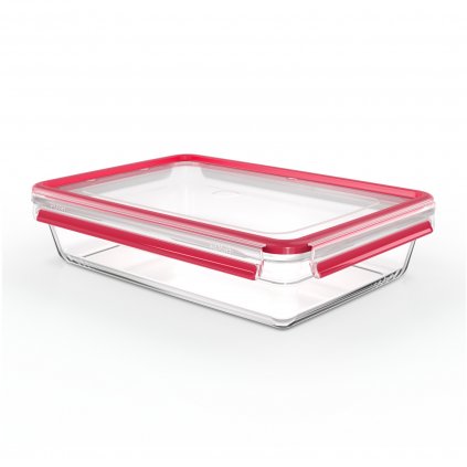 Cutie de alimente MASTER SEAL GLASS N1041210 Tefal 3 l