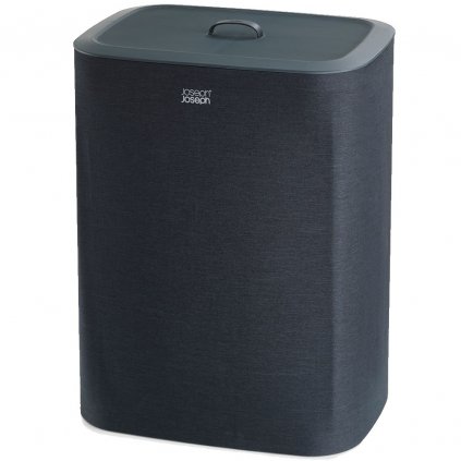Coș de rufe THIS 50004, 90 l, negru, Joseph Joseph