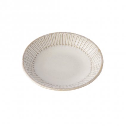 Bol pentru sos RIDGED ALABASTER, 9 cm, 20 ml, MIJ