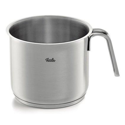 Oală pentru lapte THE WORLD, 14 cm, 1,5 l, Fissler