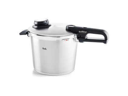 Oală sub presiune VITAVIT PREMIUM, 22 cm, 6 l, Fissler