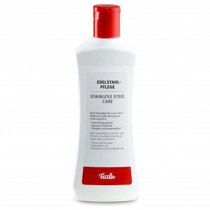 Detergent pentru vase din oțel inoxidabil, 250 ml, Fissler