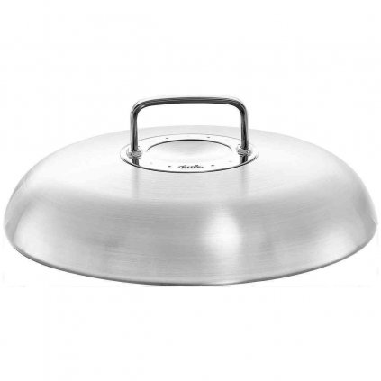 Capac înalt în formă de dom ORIGINAL-PROFI COLLECTION de 28 cm, Fissler