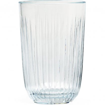 Pahar pentru apă HAMMERSHOI, set de 4 buc, 370 ml, Kähler