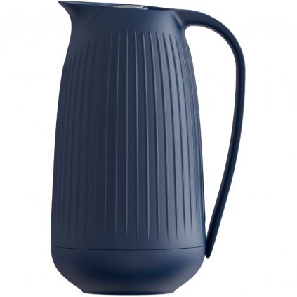 Carafă termos HAMMERSHOI, 1 l, indigo, Kähler