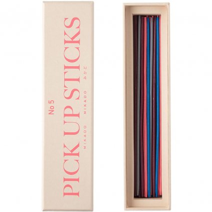 Pick-up sticks CLASSIC, Printworks