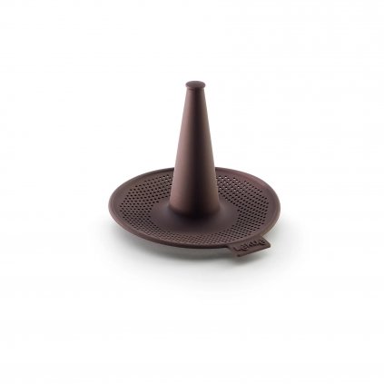 Formă de copt baghete, set de 6 buc, maro, silicon, Lékué