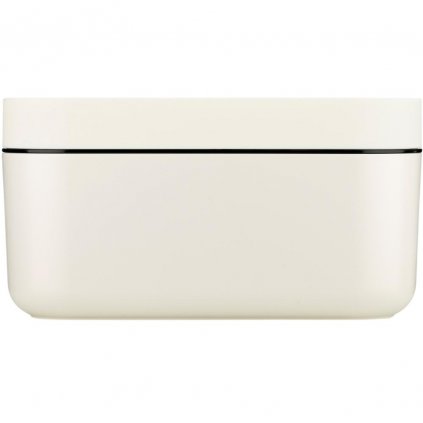 Cutie de gheață cu formă pentru cuburi ICE BOX, 1,8 l, alb, Lékué