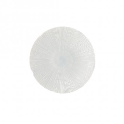 Farfurie pentru desert ICE WHITE, 13 cm, MIJ