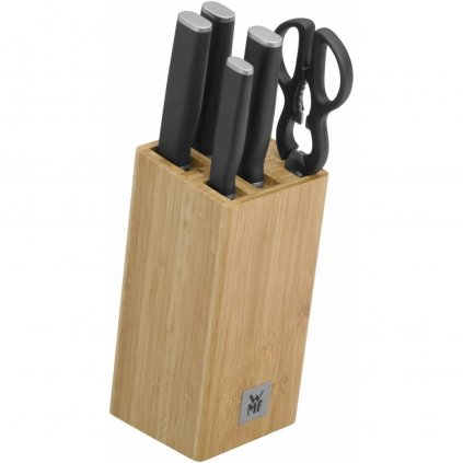 Set bloc de cuțite KINEO, 6 buc, WMF