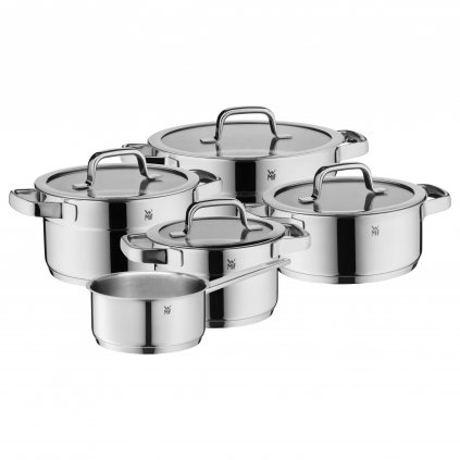 Set oale COMPACT CUISINE, 5 buc, WMF