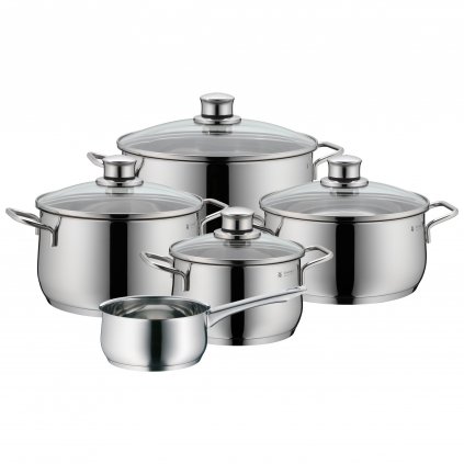 Set oale DIADEM PLUS, 5 buc, WMF