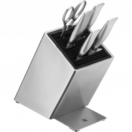 Set bloc de cuțite GRAND GOURMET, 6 buc, WMF