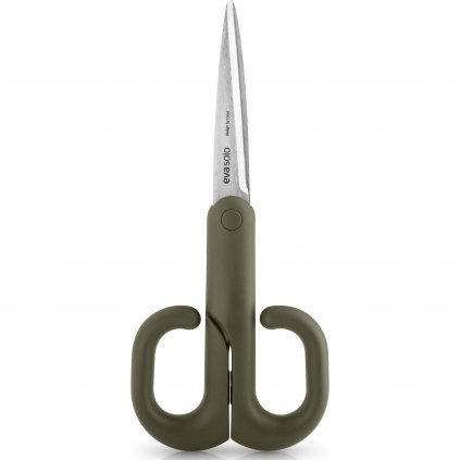 Foarfecă de bucătărie GREEN TOOL 20 cm, verde, Eva Solo