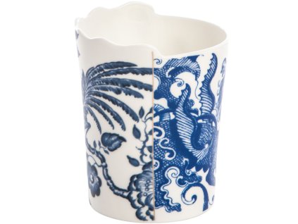 Ceașcă de ceai HYBRID PROCOPIA, 10 cm, Seletti