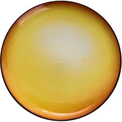 Farfurie de servire COSMIC DINER SUN, 36 cm, Seletti
