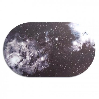 Șervețel pentru masă COSMIC DINER UNIVERSE, 50 cm, Seletti