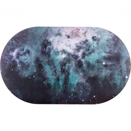 Șervețel pentru masă COSMIC DINER NEBULOSA, 50 cm, Seletti