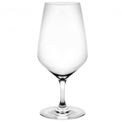 Pahar pentru bere CABERNET, set de 6 buc, 640 ml, transparent, Holmegaard