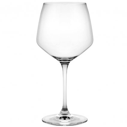 Pahar de vin Burgundy PERFECTION, set de 6 buc, 590 ml, Holmegaard