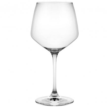 Pahar de vin Burgundy PERFECTION, set de 6 buc, 590 ml, Holmegaard
