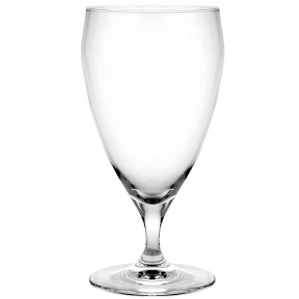 Pahar pentru bere PERFECTION, set de 6 buc, 440 ml, transparent, Holmegaard