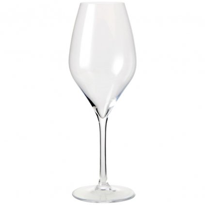 Pahar pentru șampanie PREMIUM, set de 2 buc, 370 ml, transparent, Rosendahl