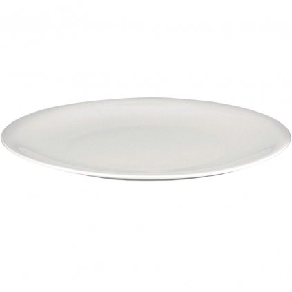 Farfurie pentru cină ALL-TIME, 27 cm, Alessi