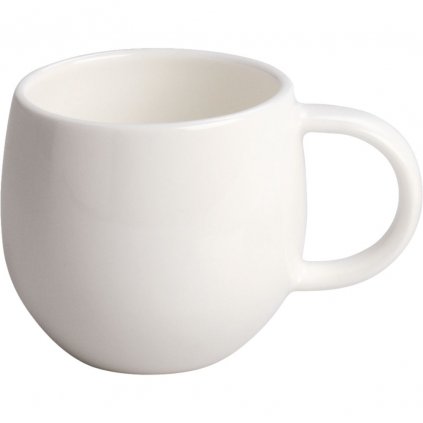 Ceașcă de cafea ALL-TIME, 95 ml, alb, Alessi