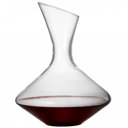 Carafă pentru vin, 1,5 l, Lyngby Glas