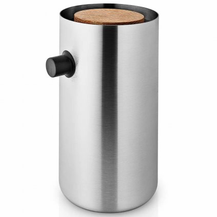 Cană termos NORDIC KITCHEN, 1,8 l, argintiu, oțel inoxidabil, Eva Solo