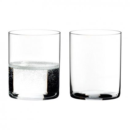 Pahar de apă VELOCE, set de 2 buc, 430 ml, Riedel