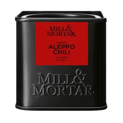 203355 1 bio pul biber chilli 45 g vlocky mill mortar