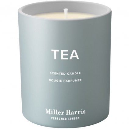 Lumânare parfumată TEA 220 g, Miller Harris