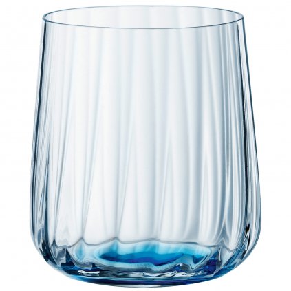Pahare de apă LIFESTYLE, set de 2, 340 ml, albastru, Spiegelau