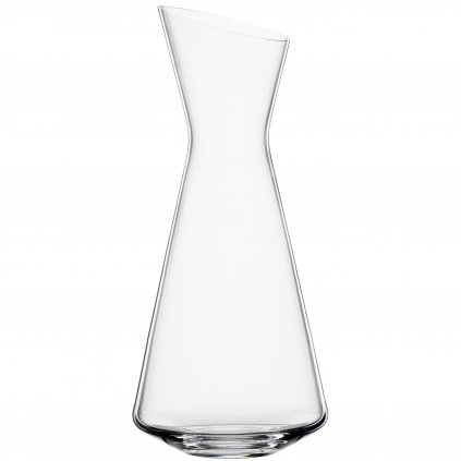 Carafă STYLE 1 l, transparent, Spiegelau