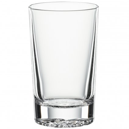 Pahare pentru băuturi răcoritoare LOUNGE 2.0, set de 4, 247 ml, transparent, Spiegelau