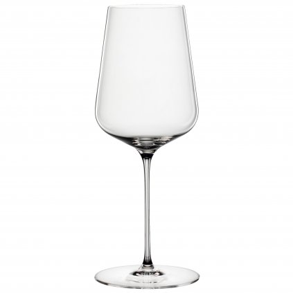 Pahare de vin DEFINITION, set de 2, 550 ml, transparente, Spiegelau