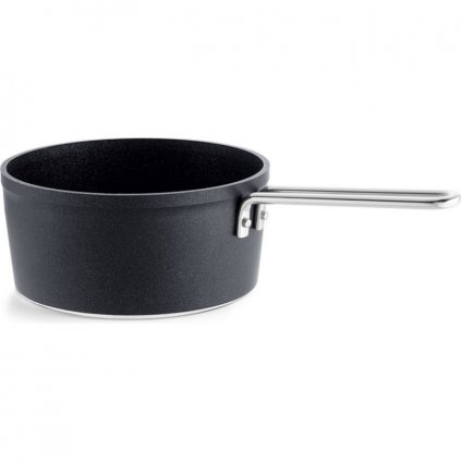 Cratiță ADAMANT 18 cm, negru, aluminiu, Fissler