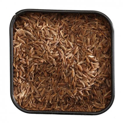 Chimen organic 50 g, întreg, Mill & Mortar