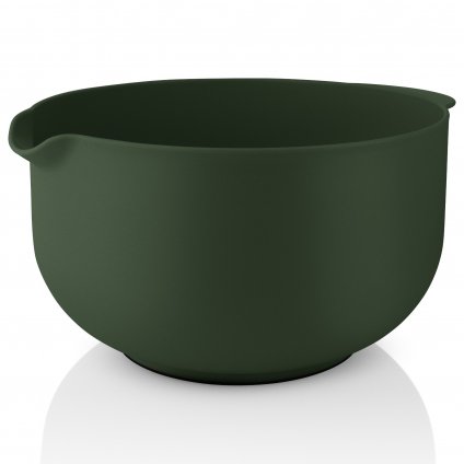 Bol de bucătărie EVA 4,0 l, verde, plastic, Eva Solo