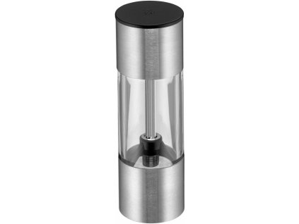 Râșniță condimente universală 11 cm, argintiu, oțel inoxidabil, WMF