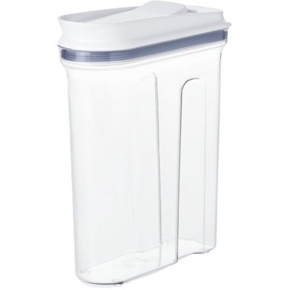 Recipient depozitare pentru bucătărie GOOD GRIPS 1,5 l, plastic, OXO