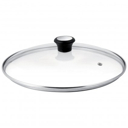 Capac 28097712 28 cm, sticlă, Tefal