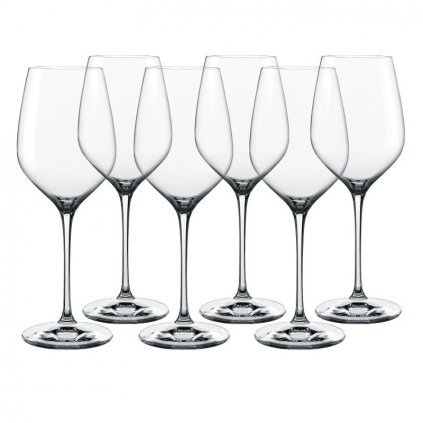 Pahar pentru vin roșu TOPLINE 810 ml, set de 6, Spiegelau