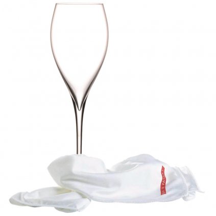 Pânză din microfibre CRISTAL, L'Atelier du Vin