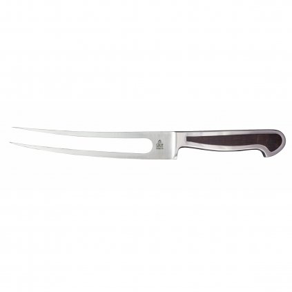 Furculiță pentru carne DELTA GRENADILL 18 cm, maro, Güde