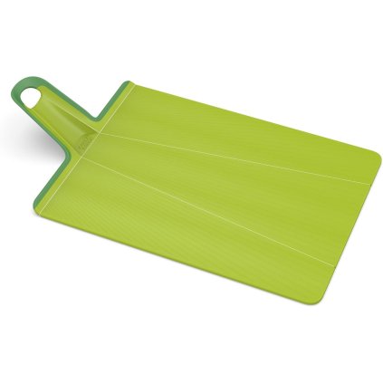 Tocător CHOP2POT 60204 45 x 26 cm, verde, plastic, Joseph Joseph